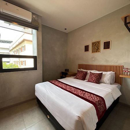 The Cluster Harris Bed & Breakfast Cimahi Dış mekan fotoğraf