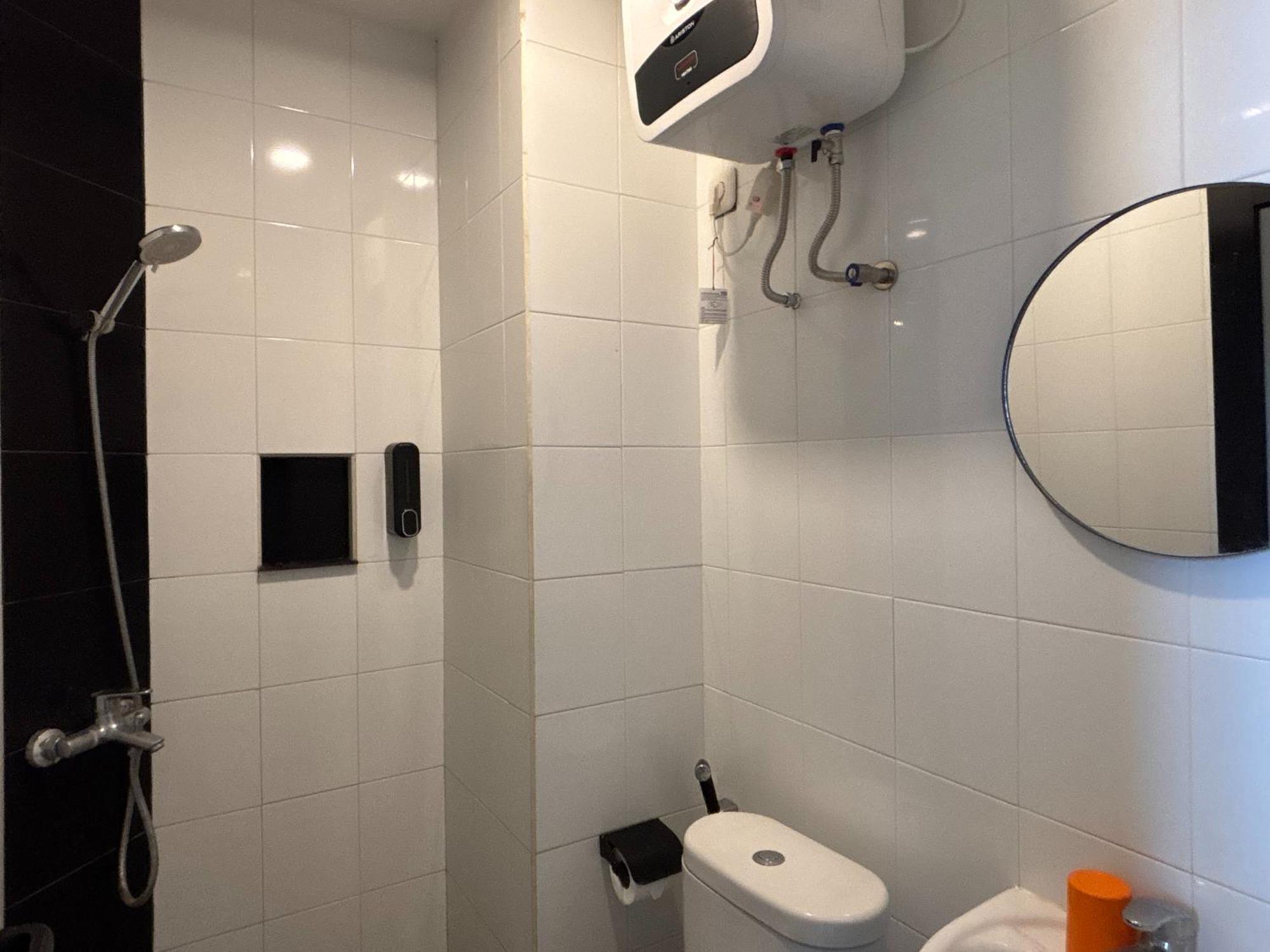 The Cluster Harris Bed & Breakfast Cimahi Dış mekan fotoğraf
