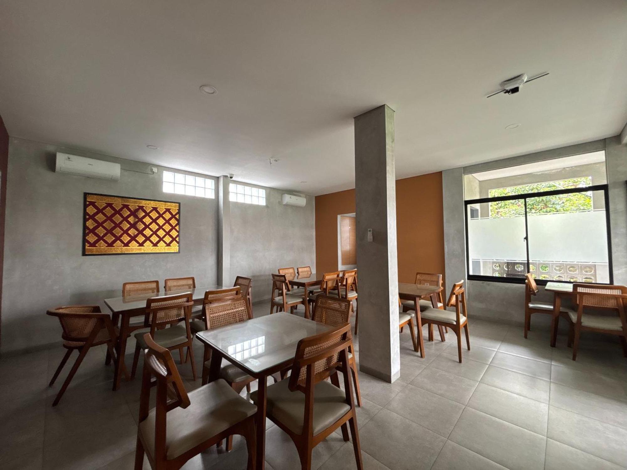 The Cluster Harris Bed & Breakfast Cimahi Dış mekan fotoğraf