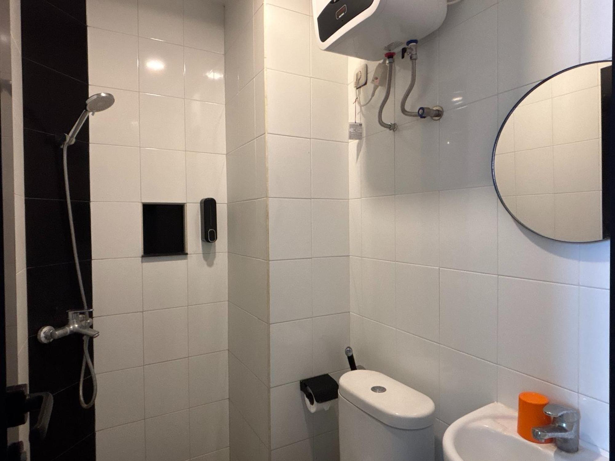 The Cluster Harris Bed & Breakfast Cimahi Dış mekan fotoğraf