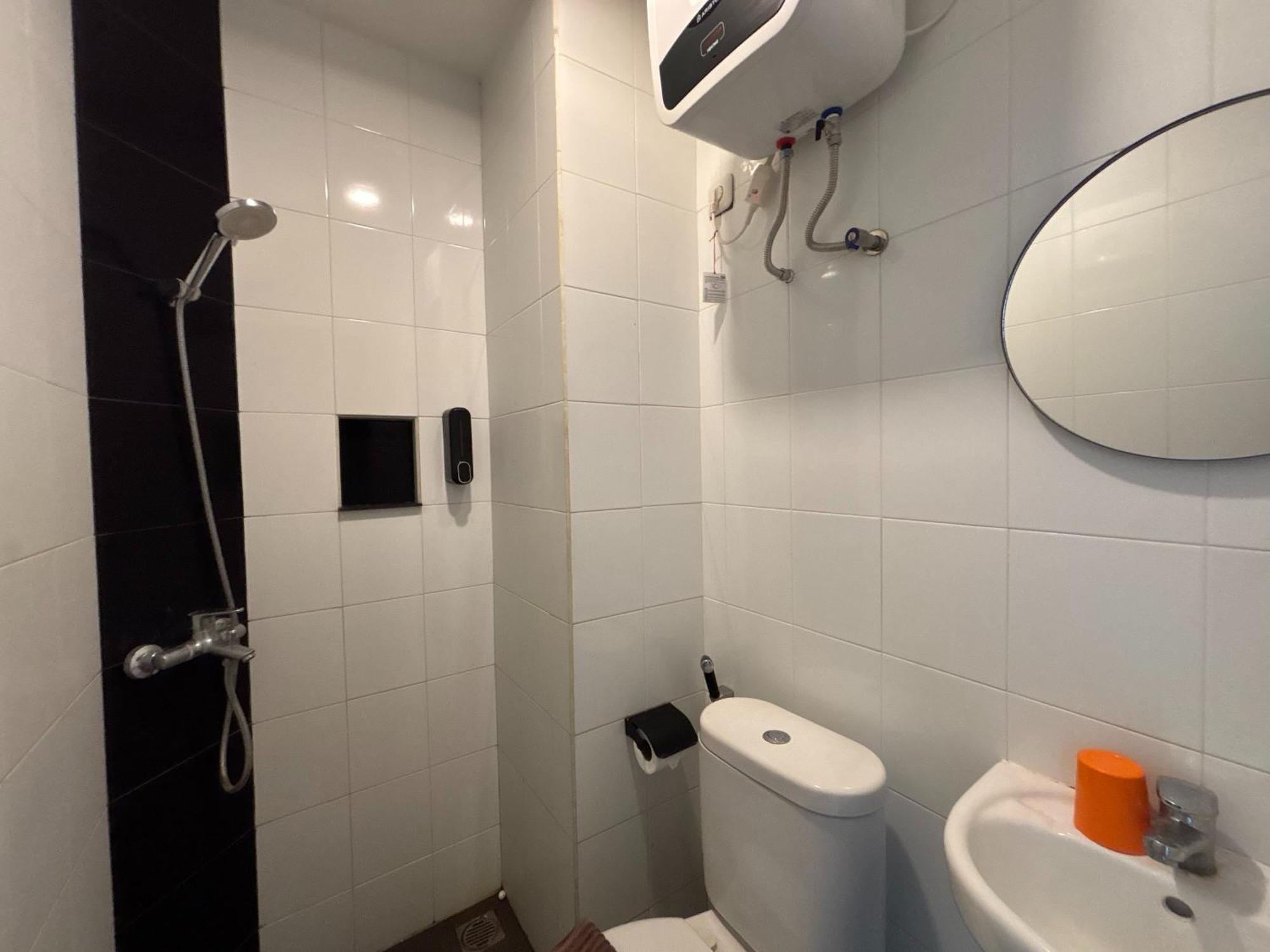 The Cluster Harris Bed & Breakfast Cimahi Dış mekan fotoğraf