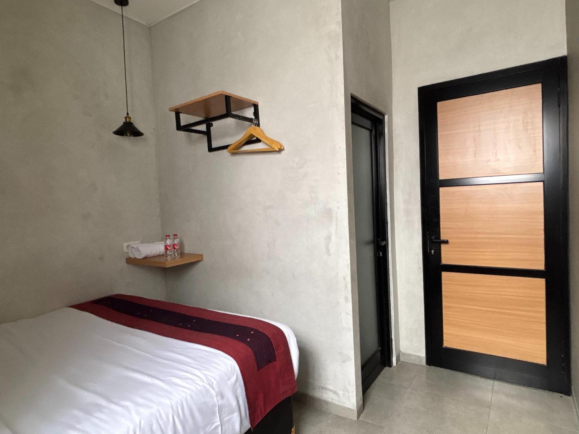 The Cluster Harris Bed & Breakfast Cimahi Dış mekan fotoğraf