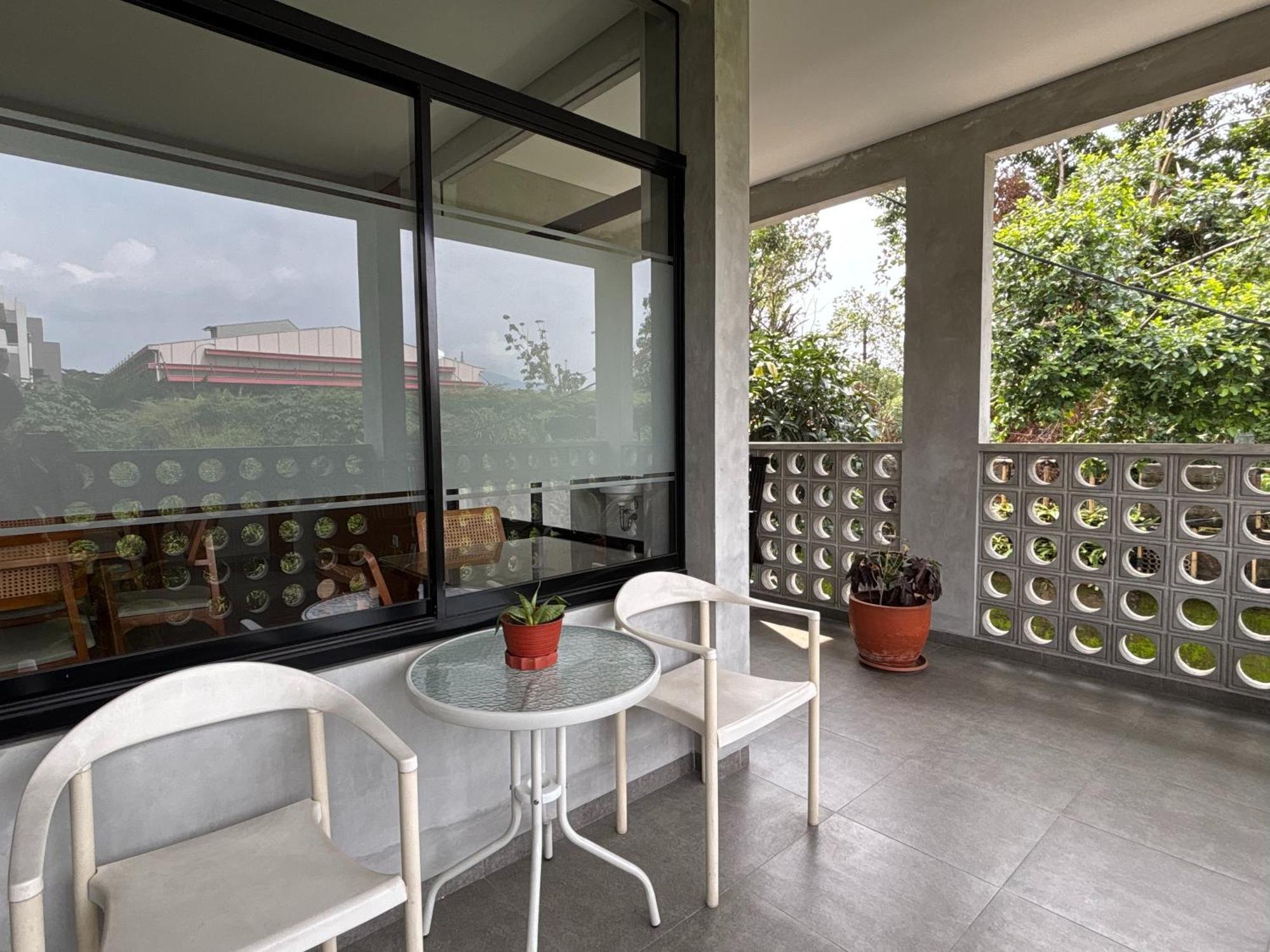 The Cluster Harris Bed & Breakfast Cimahi Dış mekan fotoğraf
